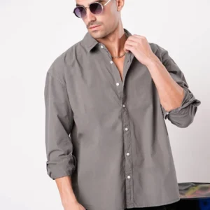 Cotton Casual Shirt