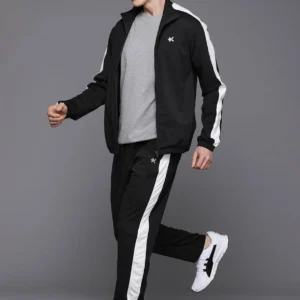 Tracksuit Set