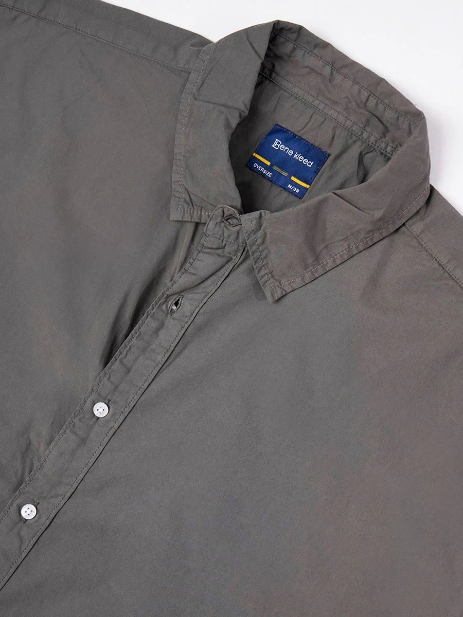 Cotton Casual Shirt - Image 2